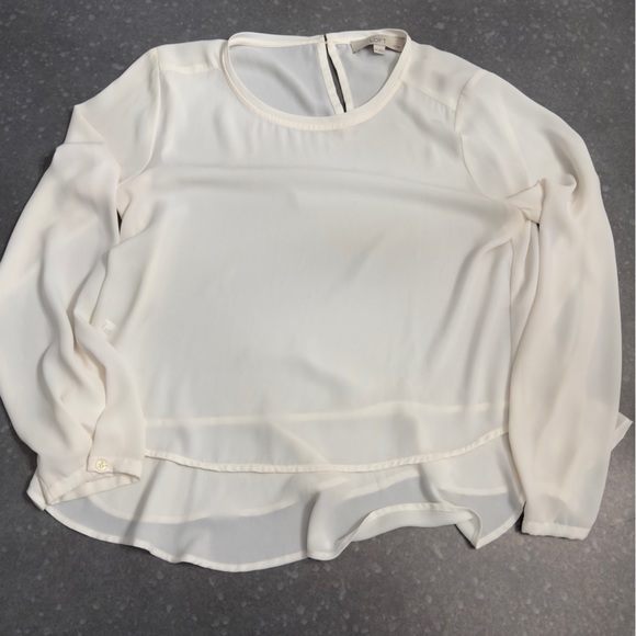 Loft Women's Blouse - Picture 7 of 8